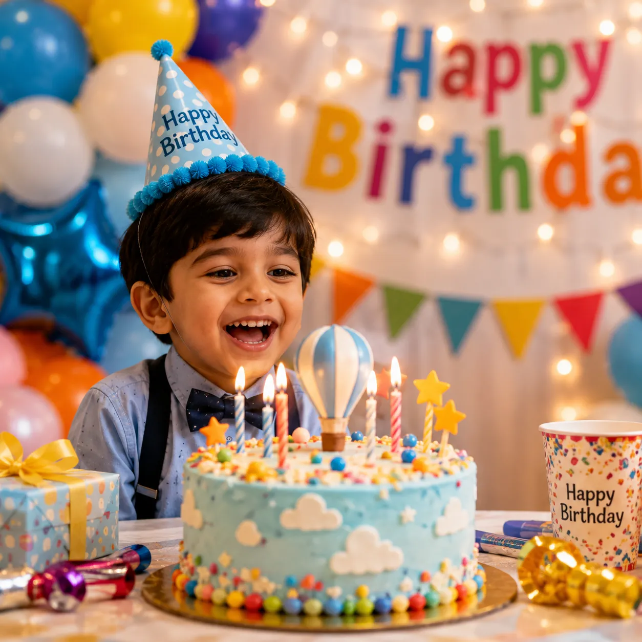 Birthdays