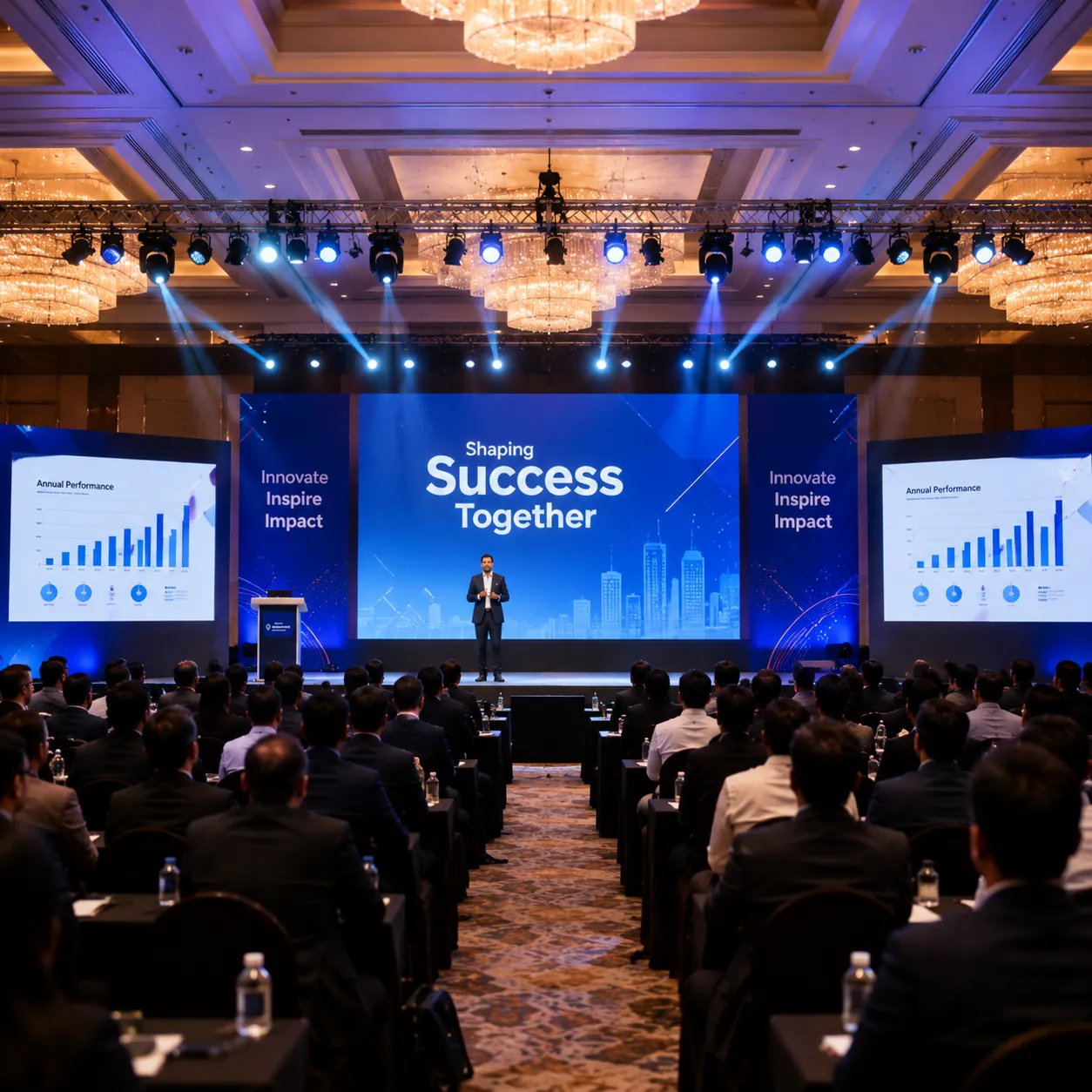 Corporate Events