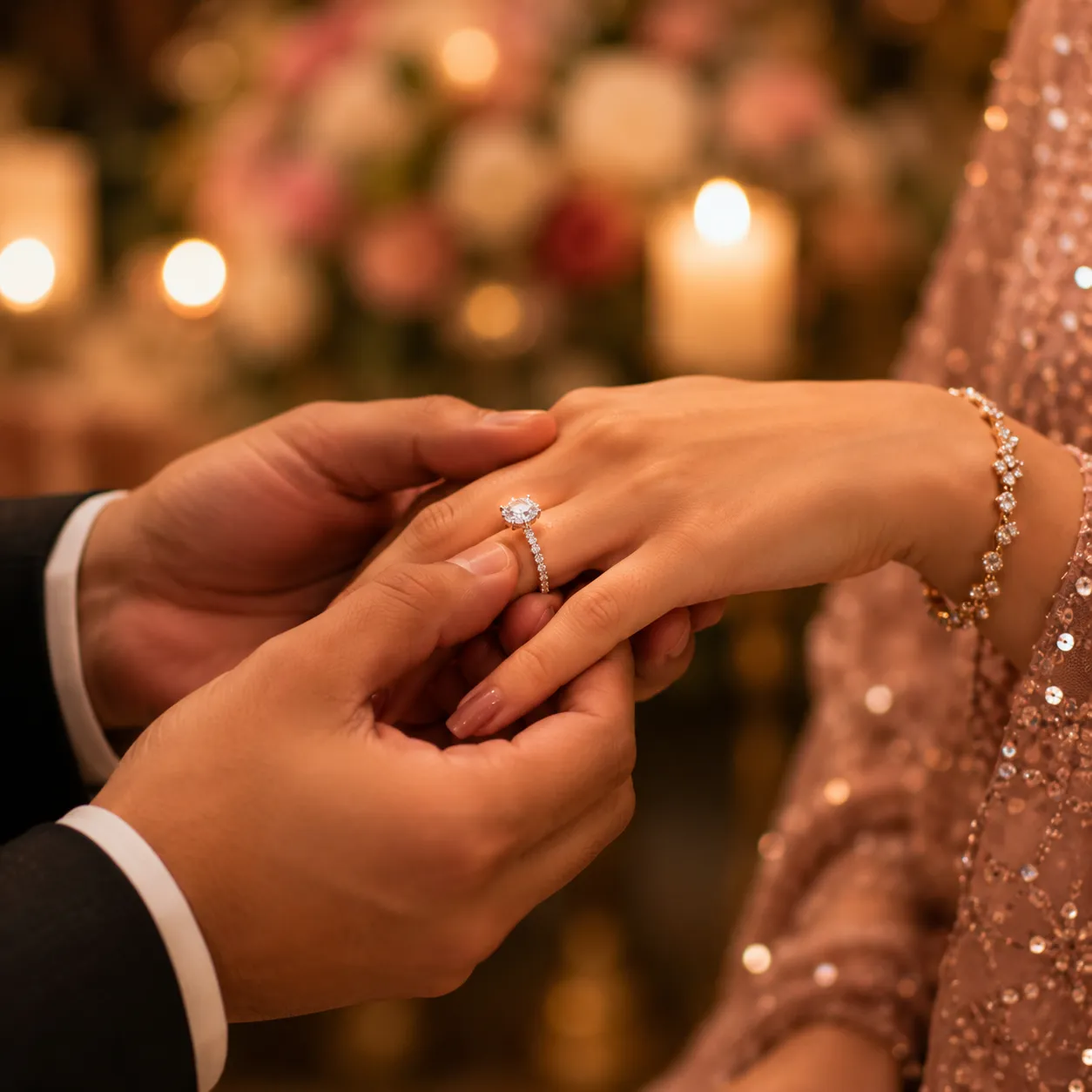 Engagements