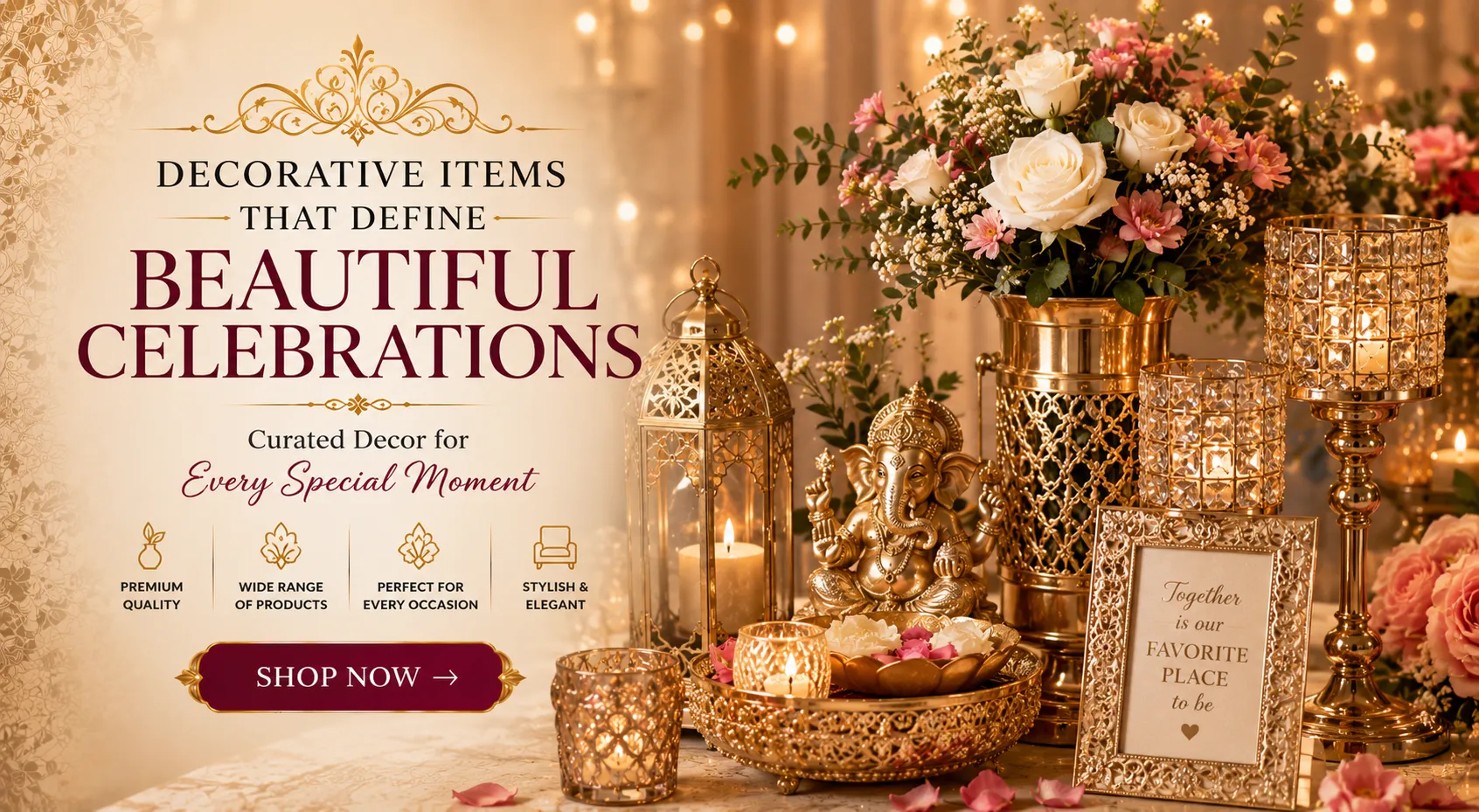 Decorative Items