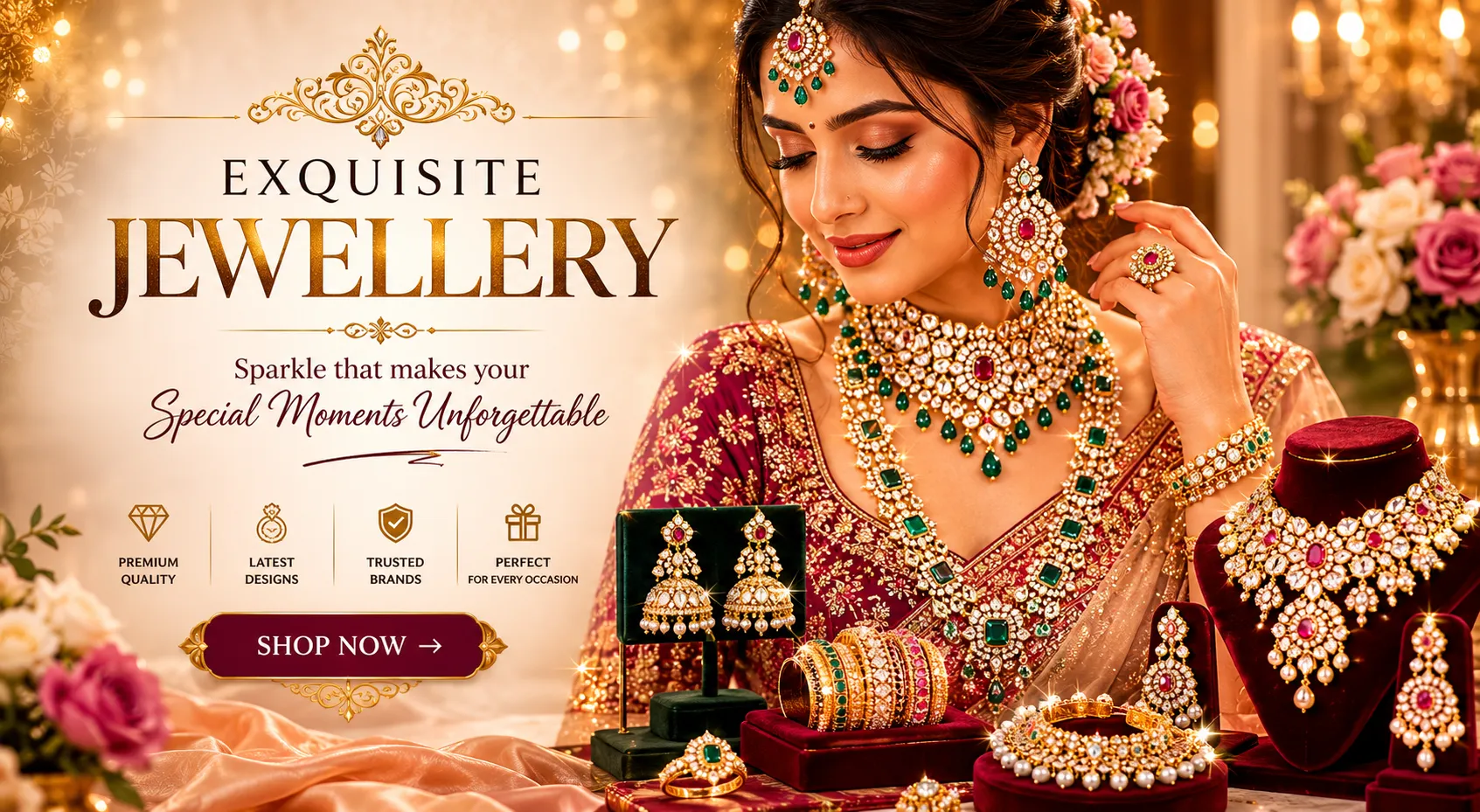 Jewellery