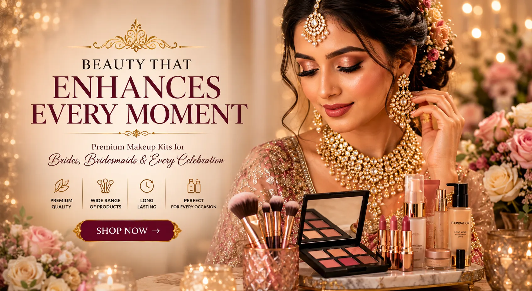 Makeup Kits