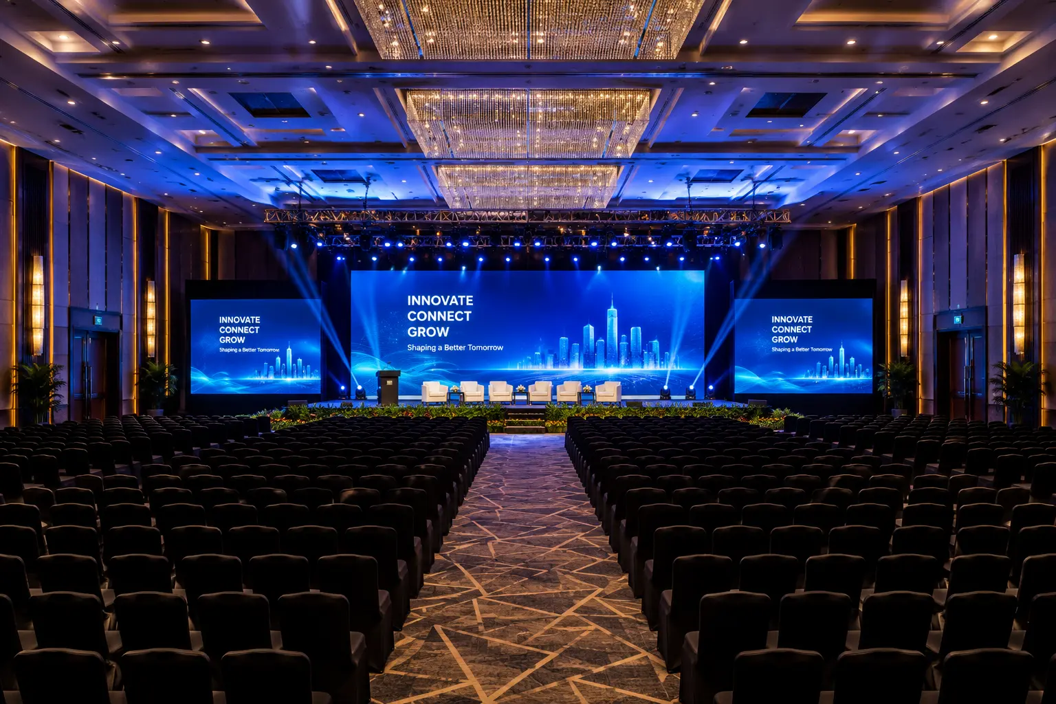 Convention