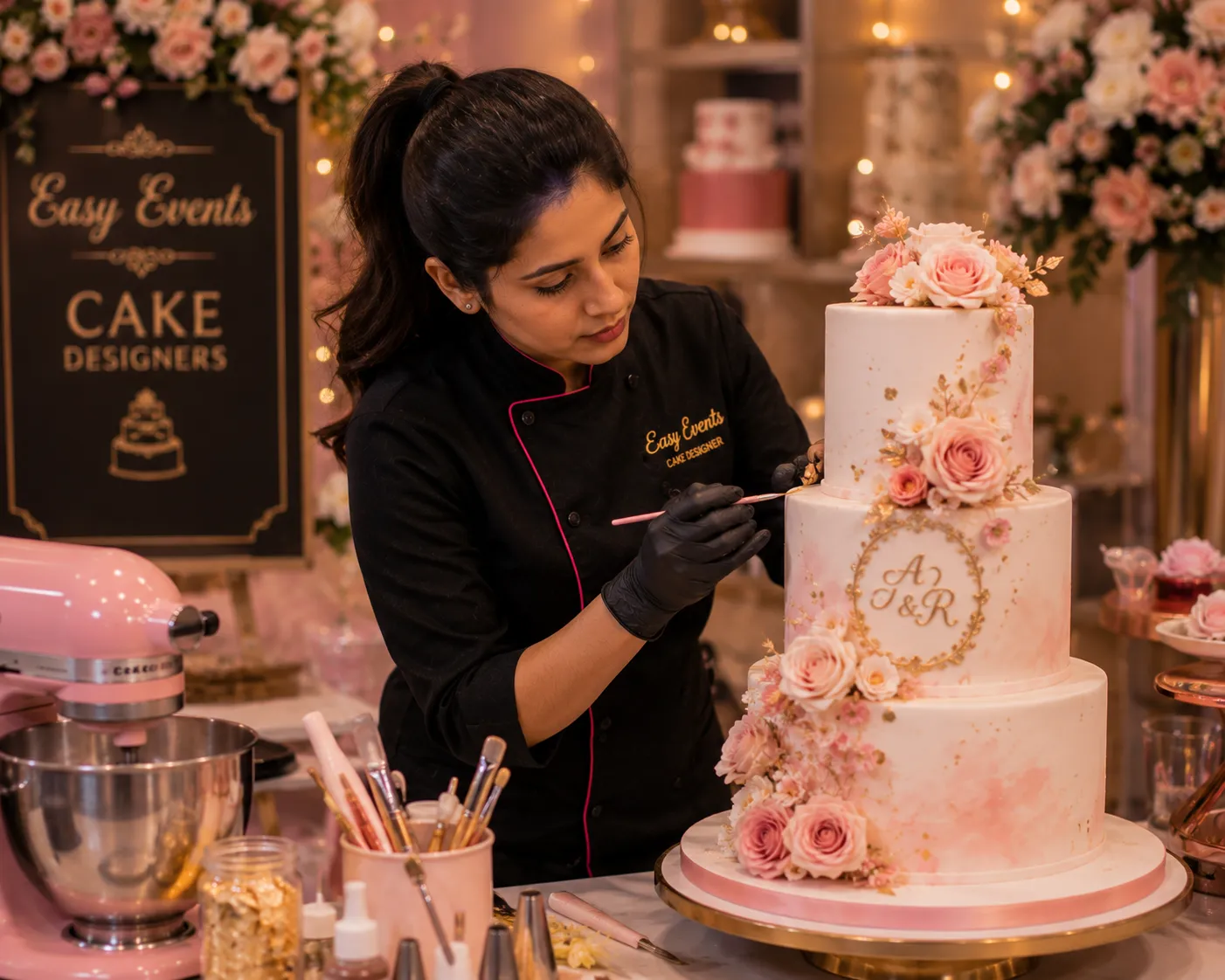 Cake Designers