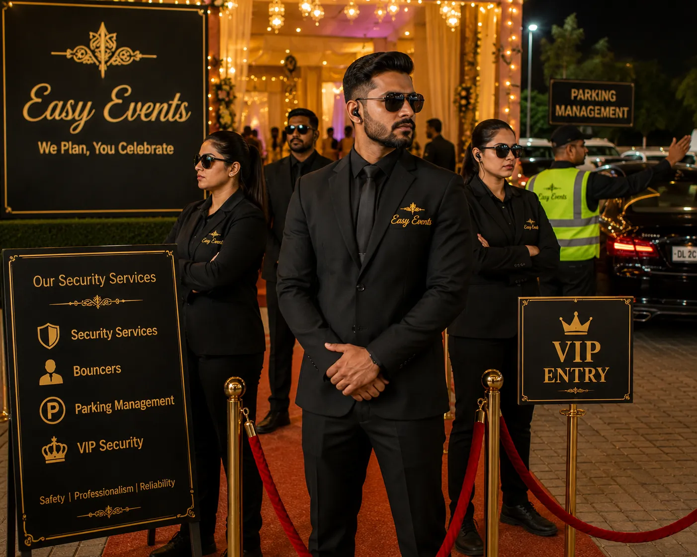 Security